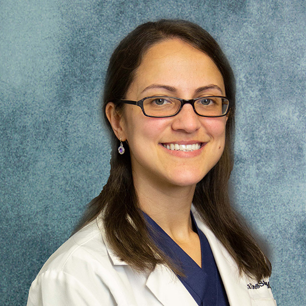 Maira DosSantos, MD Hunterdon